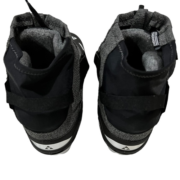 New FISCHER XC COMFORT PRO WOMANS EU42 CAN10 US10for cross country nordic skiing - Picture 5 of 11